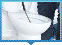 トイレつまり