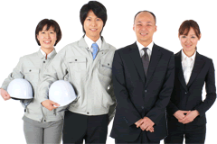 創業20年の老舗水道業者です！